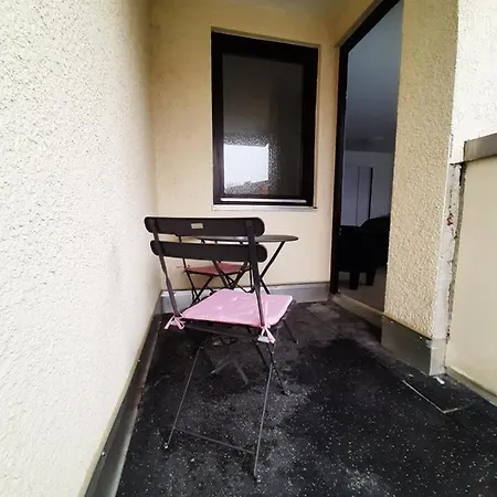 Fewo In Zentraler Lage *